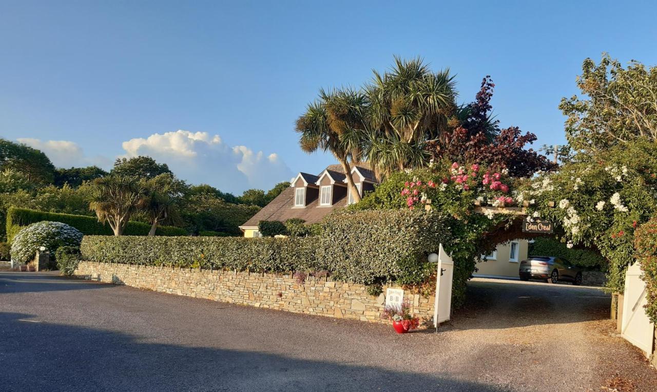 Edencrest B&B Bantry Exterior photo