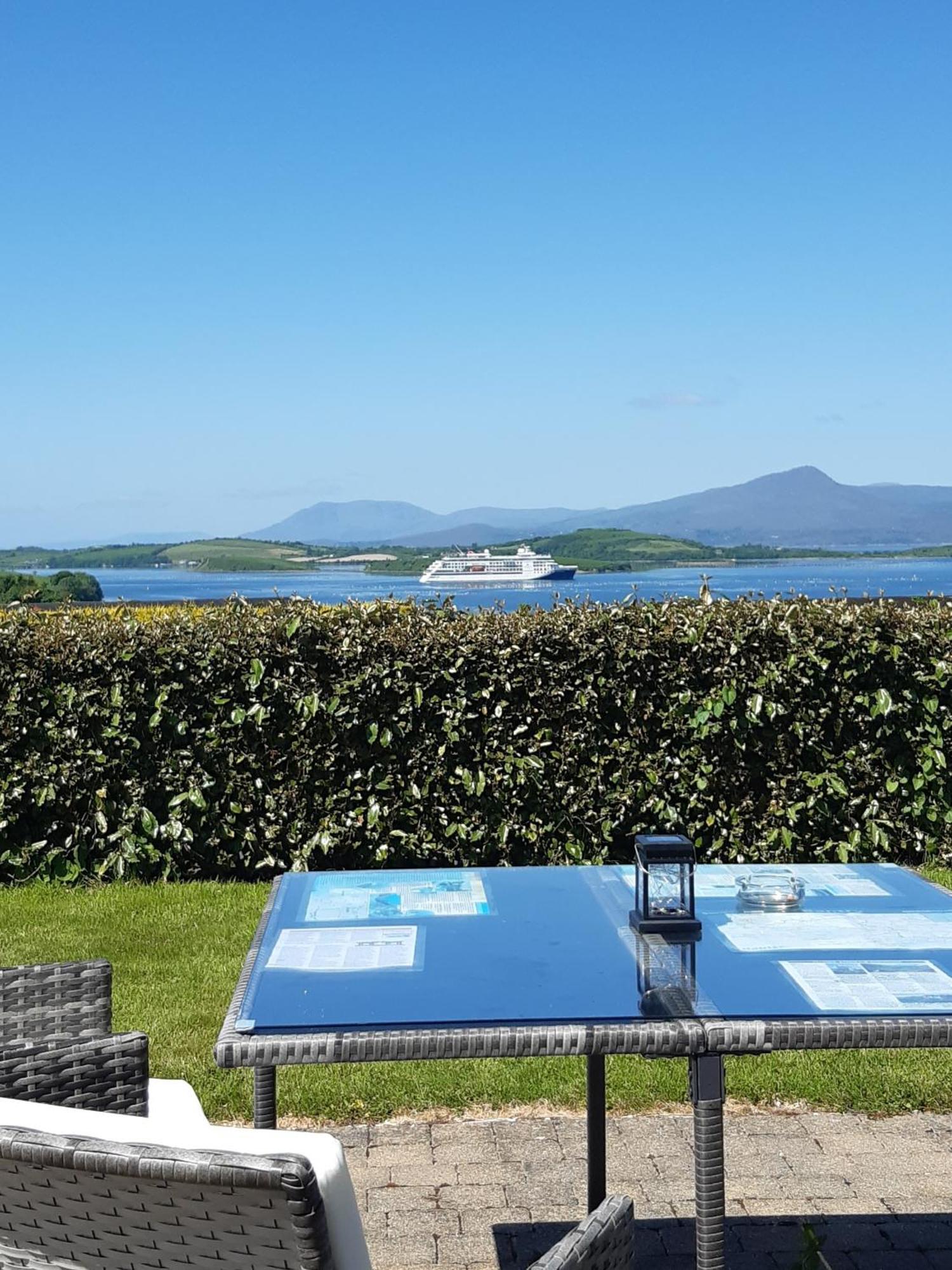 Edencrest B&B Bantry Exterior photo