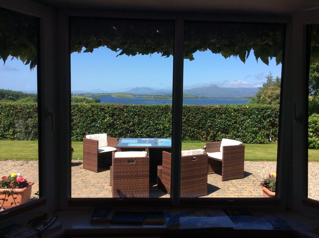 Edencrest B&B Bantry Exterior photo