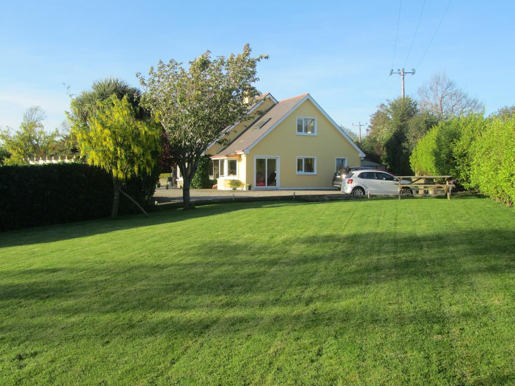 Edencrest B&B Bantry Exterior photo